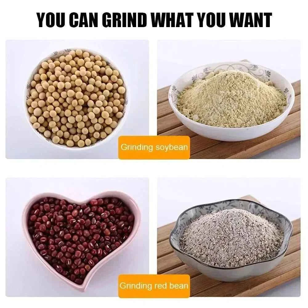 (IMPORTED) ELECTRIC MASALA & COFFEE GRINDER