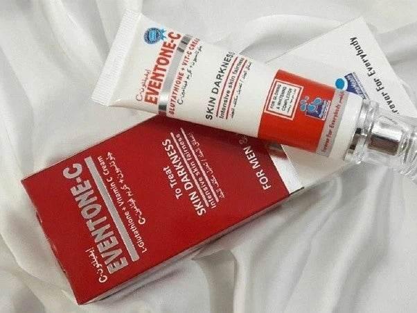 (Buy 1 Get 1 Free) Eventone C Cream (Original) - swmart