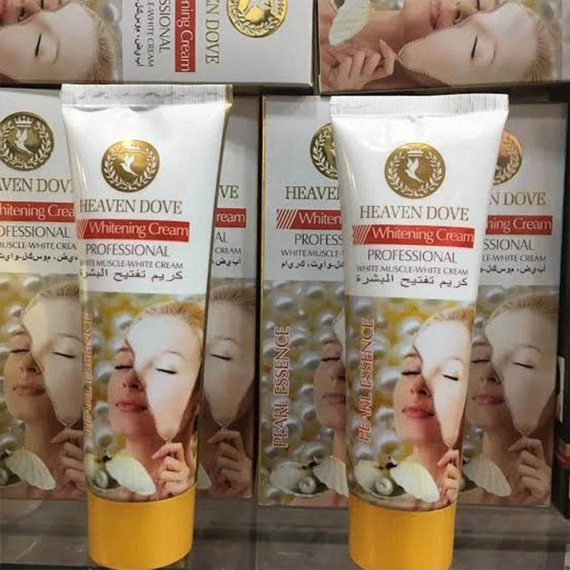 Imported Heaven Dove Cream (Buy 1 Get 1 Free) - swmart