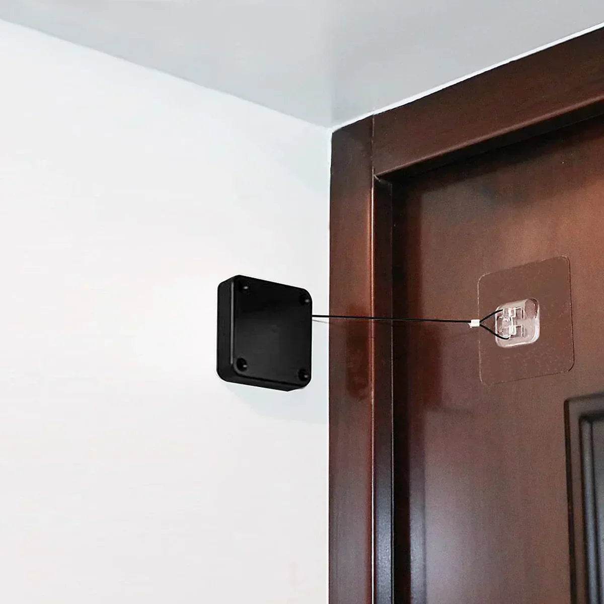 Automatic Door Closer (Imported) - SMWSHOP