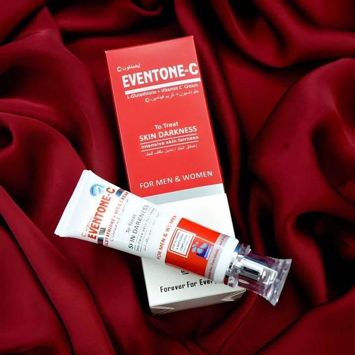 (Buy 1 Get 1 Free) Eventone C Cream (Original) - swmart