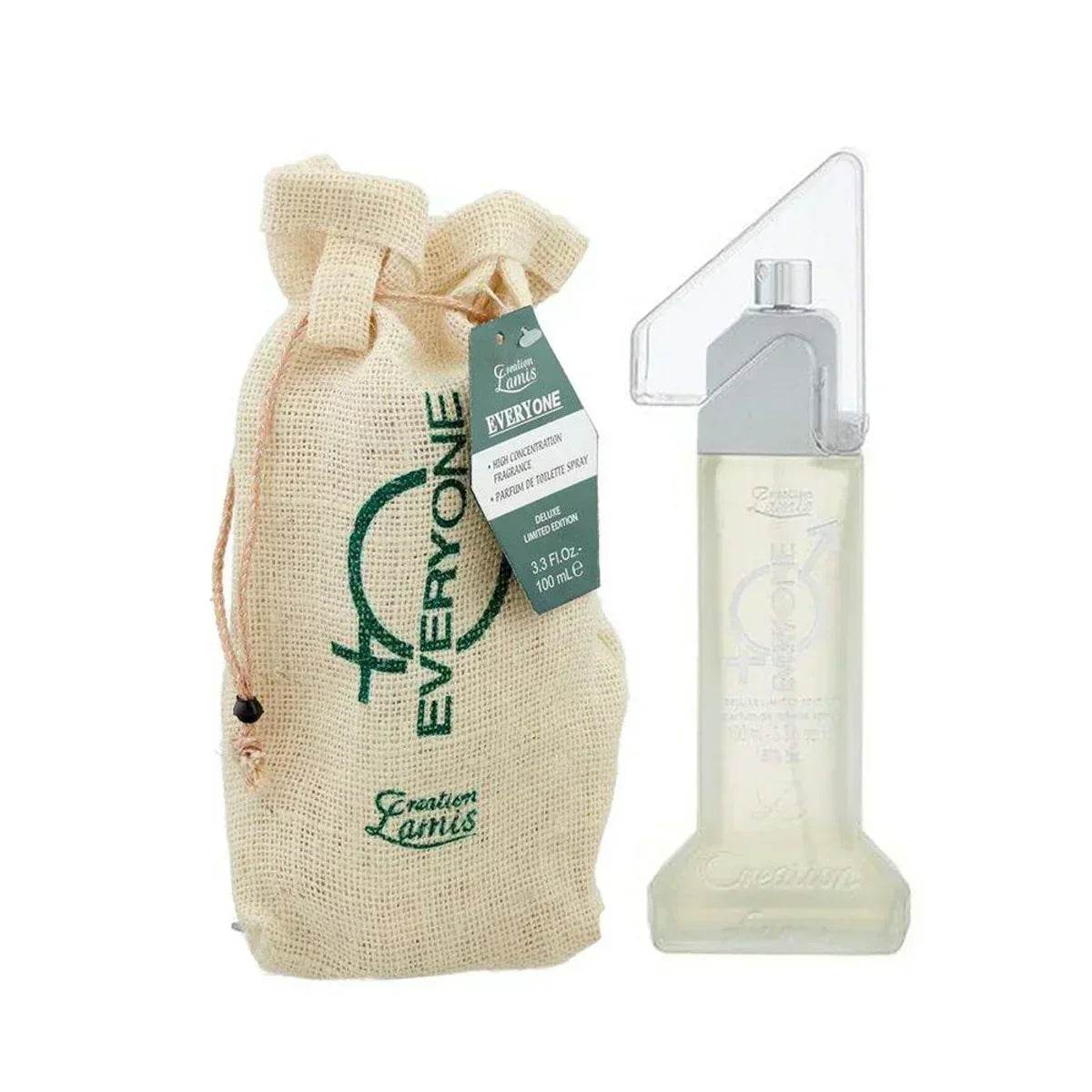 Everyone Perfume by Creation Lamis 🥳 - SMWSHOP