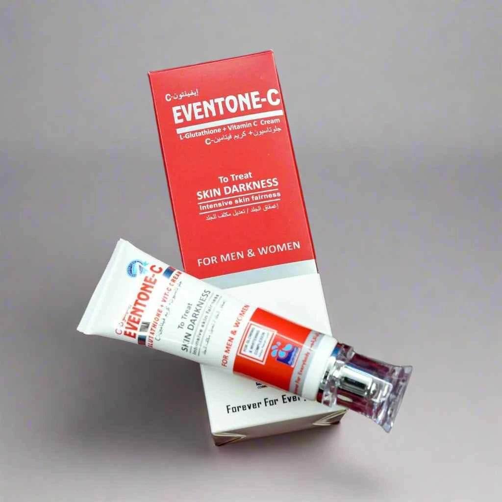 (Buy 1 Get 1 Free) Eventone C Cream (Original) - swmart