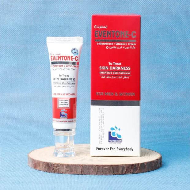 (Buy 1 Get 1 Free) Eventone C Cream (Original) - swmart