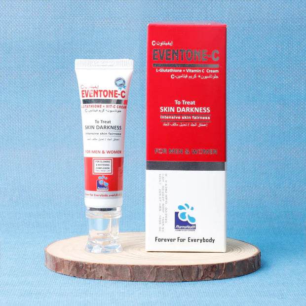 (Buy 1 Get 1 Free) Eventone C Cream (Original) - SMWSHOP