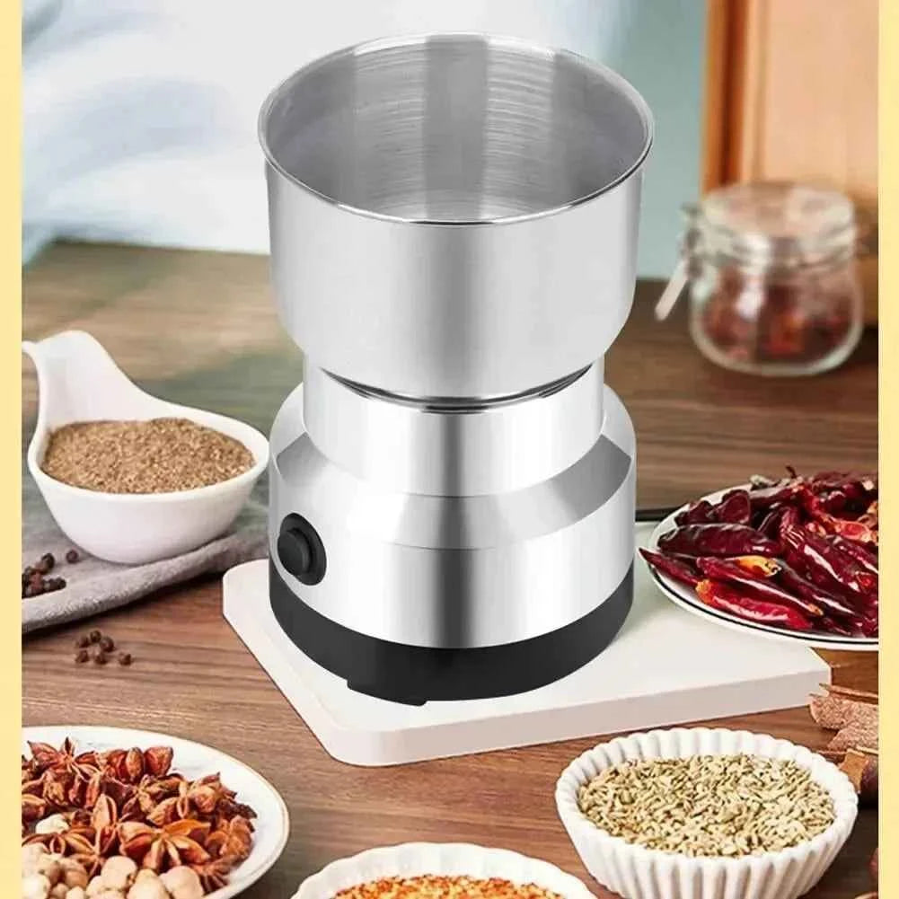 (IMPORTED) ELECTRIC MASALA & COFFEE GRINDER