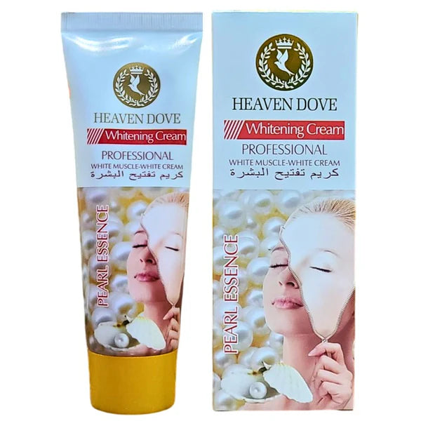 Imported Heaven Dove Cream (Buy 1 Get 1 Free)