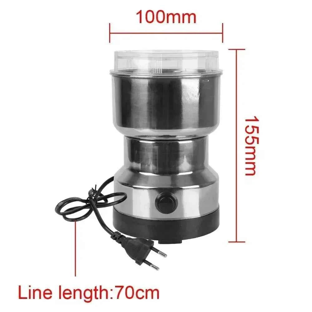 (IMPORTED) ELECTRIC MASALA & COFFEE GRINDER