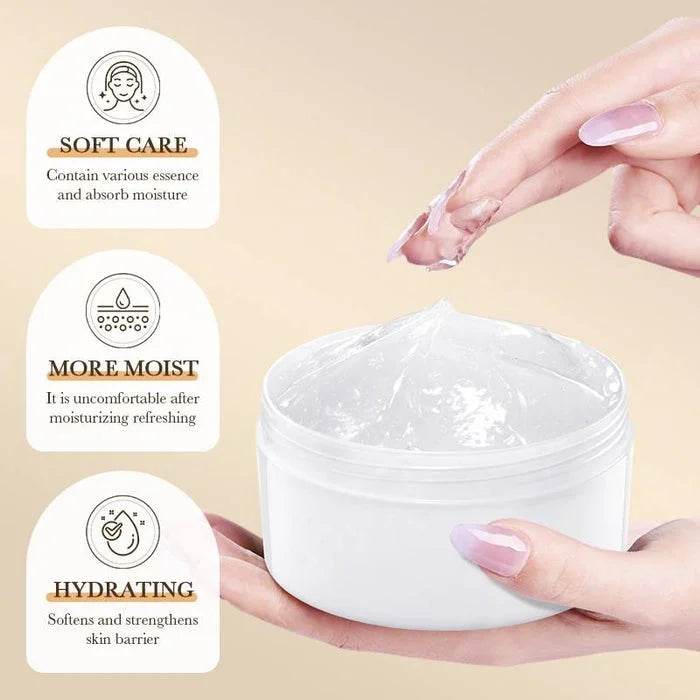 Glow Up with Bioaqua’s Deep Exfoliating Rice Gel - SMWSHOP