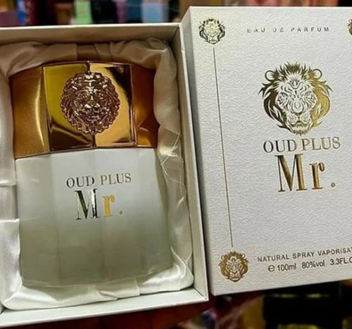 (Original) Oud Plus Mr By Sellion