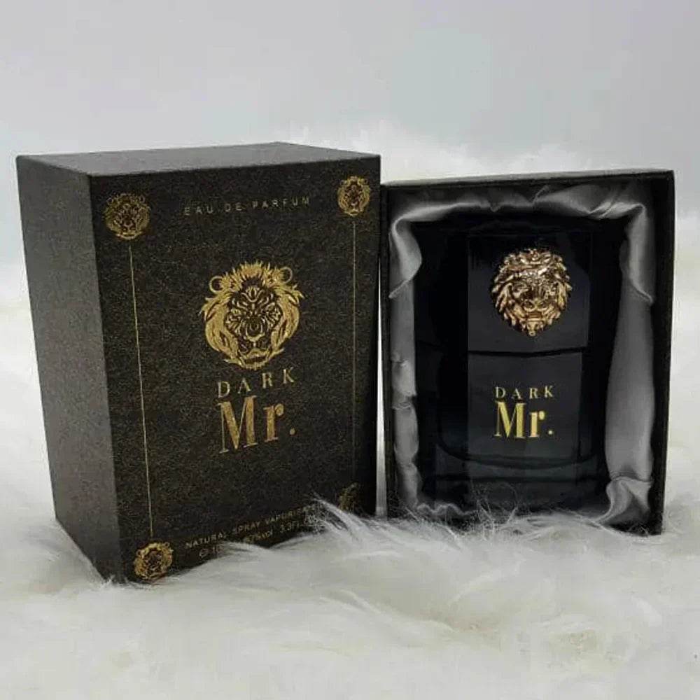 Mr Dark Perfume By Sellion (Original) - SMWSHOP