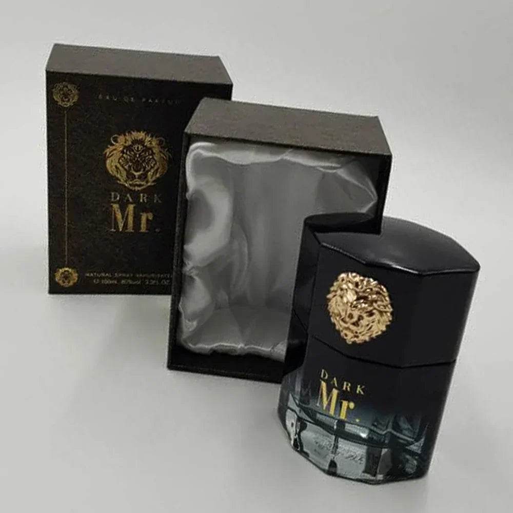 Mr Dark Perfume By Sellion (Original) - SMWSHOP