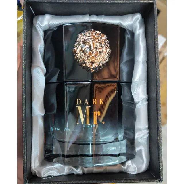 Mr Dark Perfume By Sellion (Original) - SMWSHOP