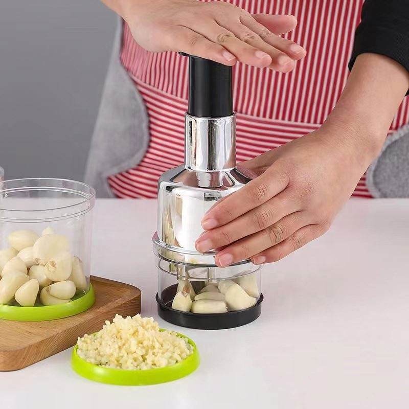 Handpress Vegetables Grinder and Chopper - SMWSHOP