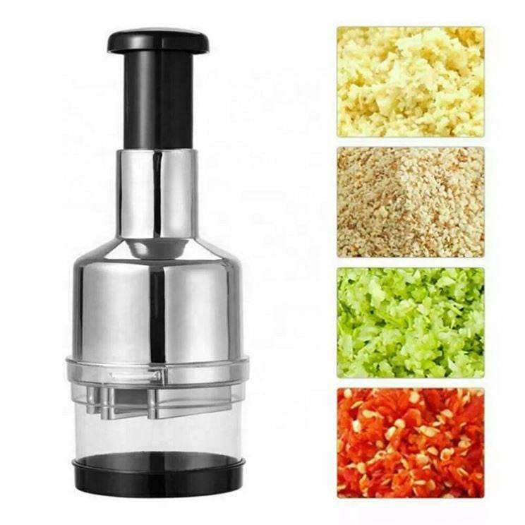 Handpress Vegetables Grinder and Chopper - SMWSHOP