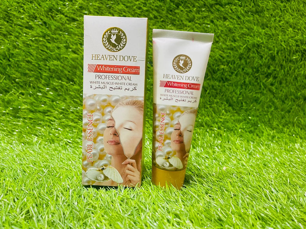 Imported Heaven Dove Cream (Buy 1 Get 1 Free)