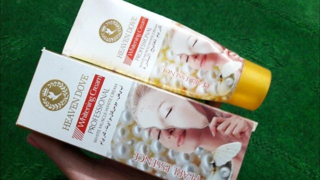 Imported Heaven Dove Cream (Buy 1 Get 1 Free)