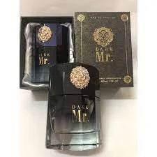 Mr Dark Perfume By Sellion (Original) - SMWSHOP