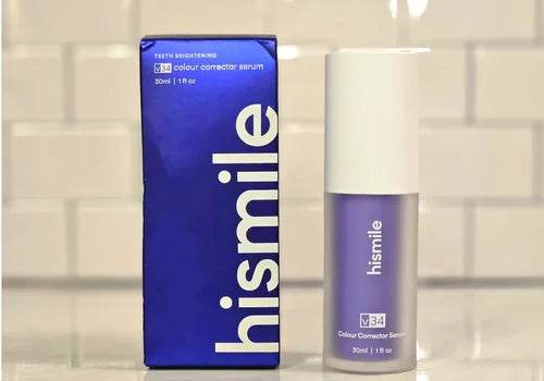 Smilekit Purple Whitening Toothpaste – Transform Your Smile - SMWSHOP